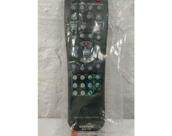 Control remoto para proyector presentador digital Samsung 5900-1266
