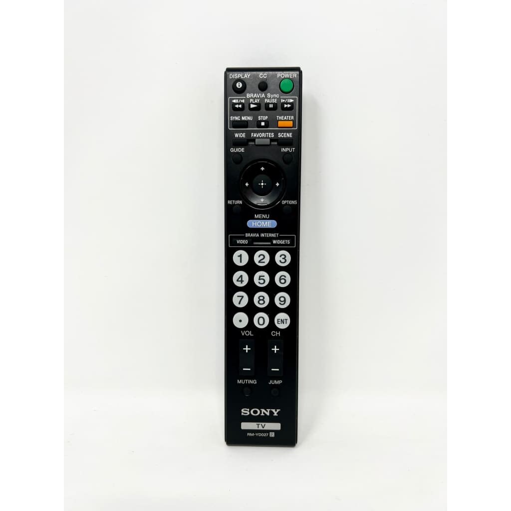 エアコン SONY RM-JD017 SONY RM-JD017