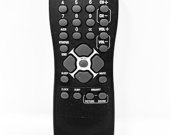 Magnavox RC1112919/17 TV Remote Control