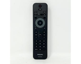 Philips TV Remote for 32pfl4507/f7 26pflL4507/f7 22pfl4507/f7 42pfl7603
