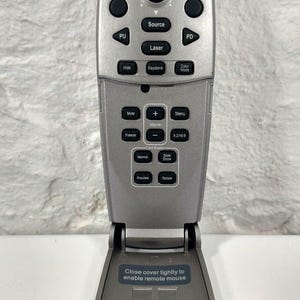 Dell IRC-TG PLUS Projector Remote Control