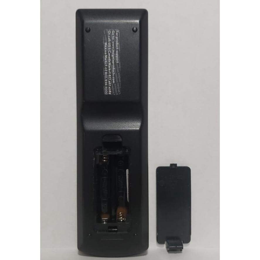 thumbnail image 2 of Replacement Remote Control NS-RC5NA-14 For Insignia NS-DXA2 Digital Converter TV - No Programming Needed 2 of 14