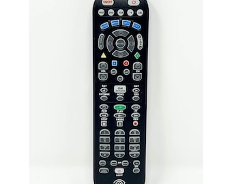 Time Warner UR5U-8780L-TWP CLIKR-5 Remote Control