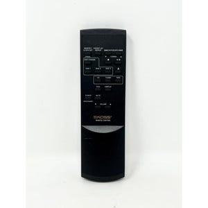 Koss HH977 CD Player Remote Control