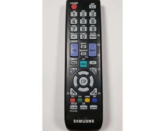 Samsung BP59-00138B TV Remote Control