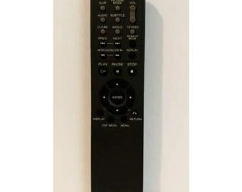Sony RMT-708 Remote Control Original Tested and Working - Etsy New