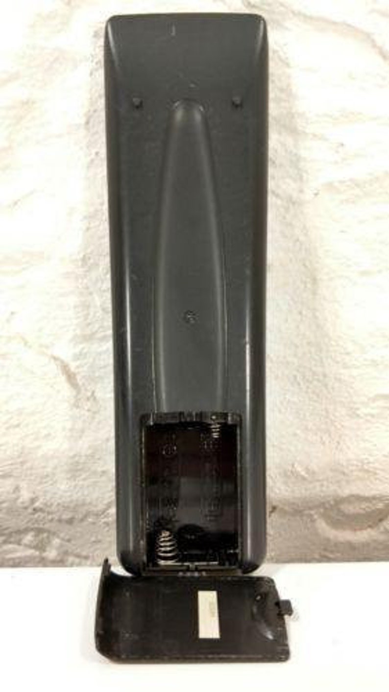 Sharp G0824GE VCR Remote Control