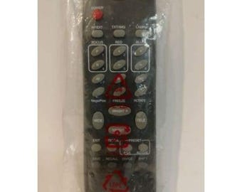 Samsung 5900-1212 Digital Presenter Projector Remote Control