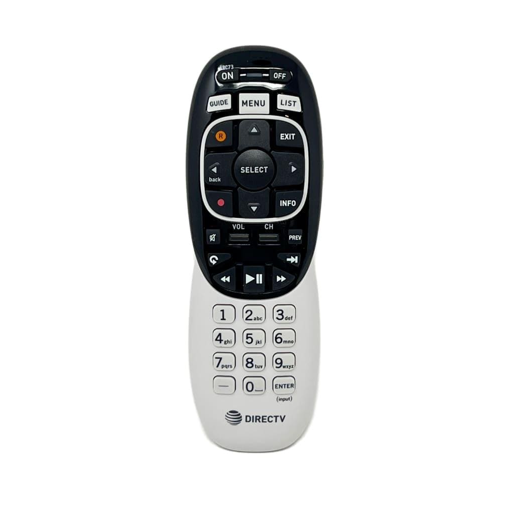 DirecTV RC73 Remote Control