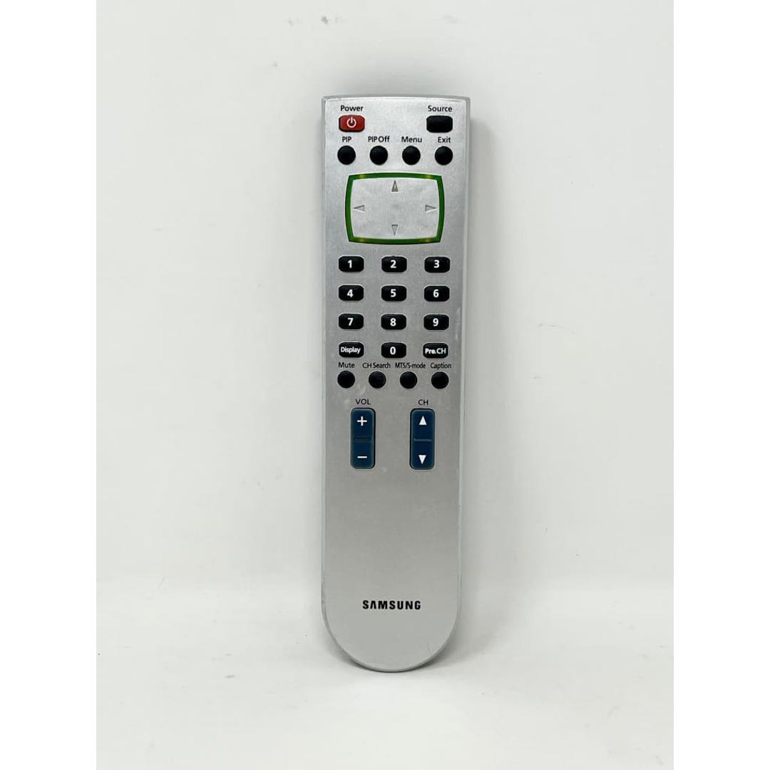 Samsung Computer Monitor Remote Control Samsung BN59-00057A LCD Monitor Remote Control - Etsy UK
