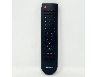 Control remoto para TV Polaroid LTD-6