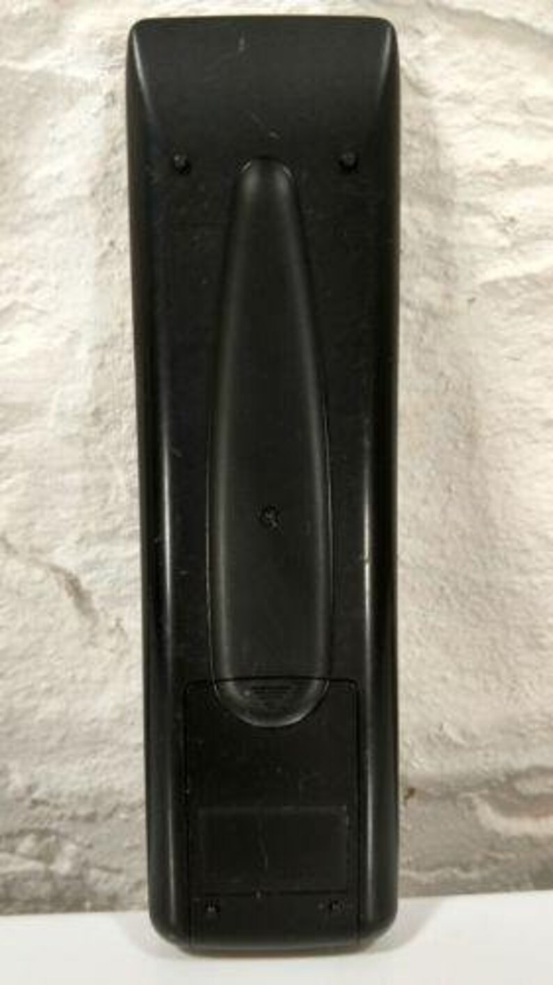 Sharp G0824GE VCR Remote Control