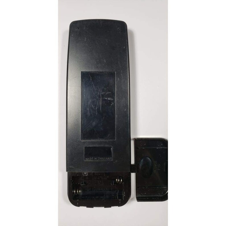 Toshiba VC-K2B VCR Remote Control