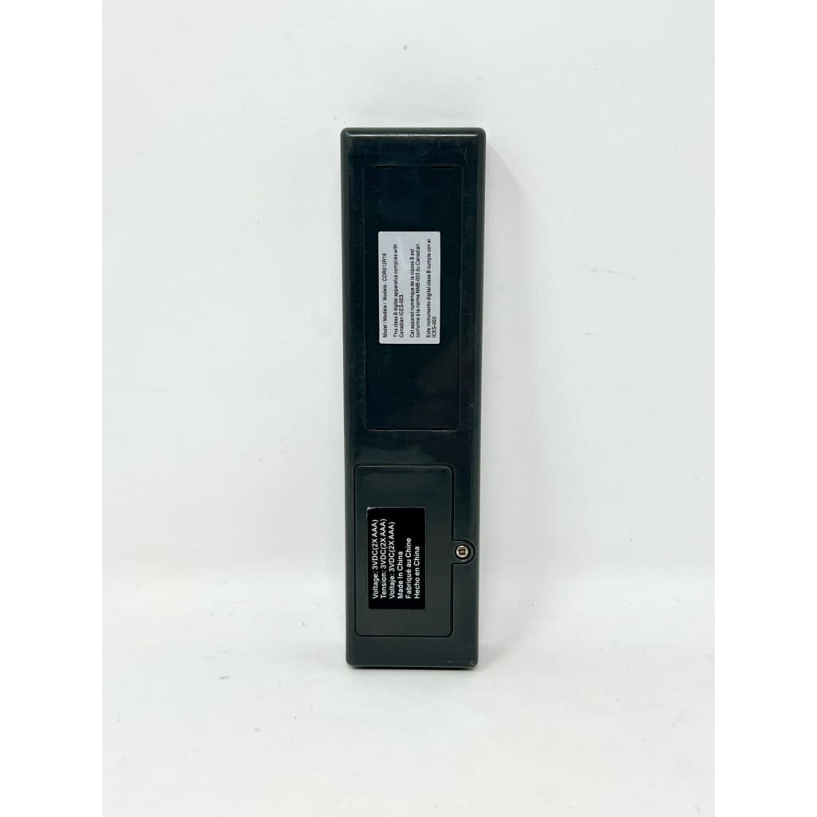 Telecomando Danby COR612R18 Per Aria Condizionata - Modello A2530-450-AH08 (Usato, Funzionante)