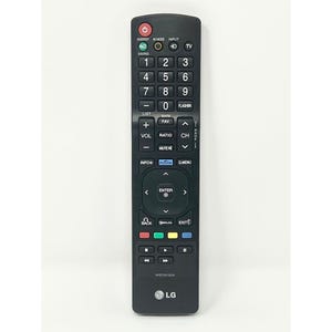 LG AKB72915239 TV Remote Control