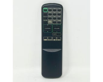 Funai N0100UD TV Remote Control
