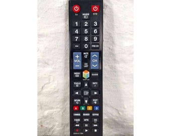 Samsung BN59-01178W Smart TV Remote Control