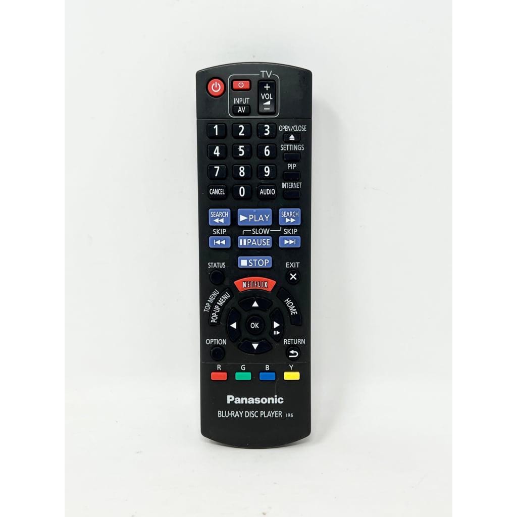 Panasonic Blu Ray - Etsy
