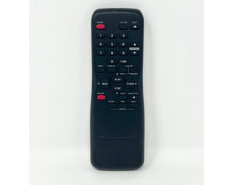 Funai N9291 VCR Remote Control