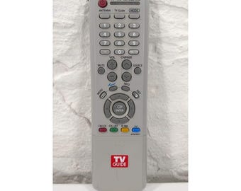 Samsung BP59-00071B TV Remote Control