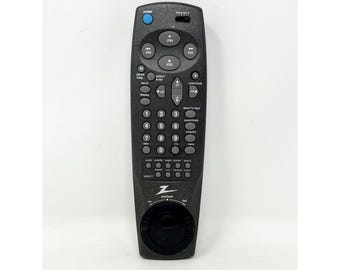Zenith MBR227 VCR-Fernbedienung