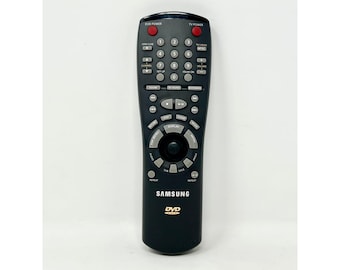 Control remoto para reproductor de DVD Samsung AH64-50361A