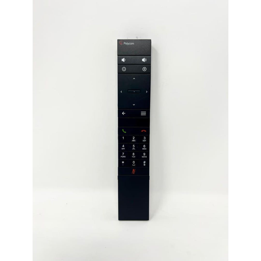Control Remoto Polycom Polycom Realpresence Debut Video Conference System Remote Control - Etsy