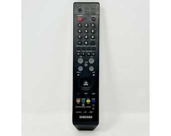 Samsung BN59-00568A TV Remote Control