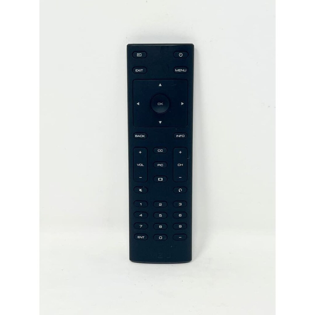 Original VIZIO Remote Control For Xrt134-e1 D24hne1 D24hn-e1 TV - Foto 9
