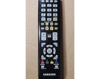Samsung AK59-00104K TV Remote Control