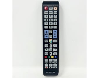 Samsung BN59-01223A Smart TV Remote Control