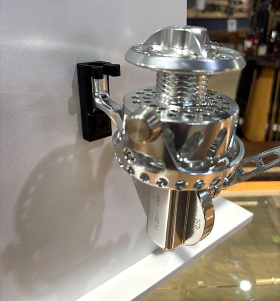 are fishing reel mounts universal Rod Holder Easy install for anglers on the water. fishing rod holder universal track
