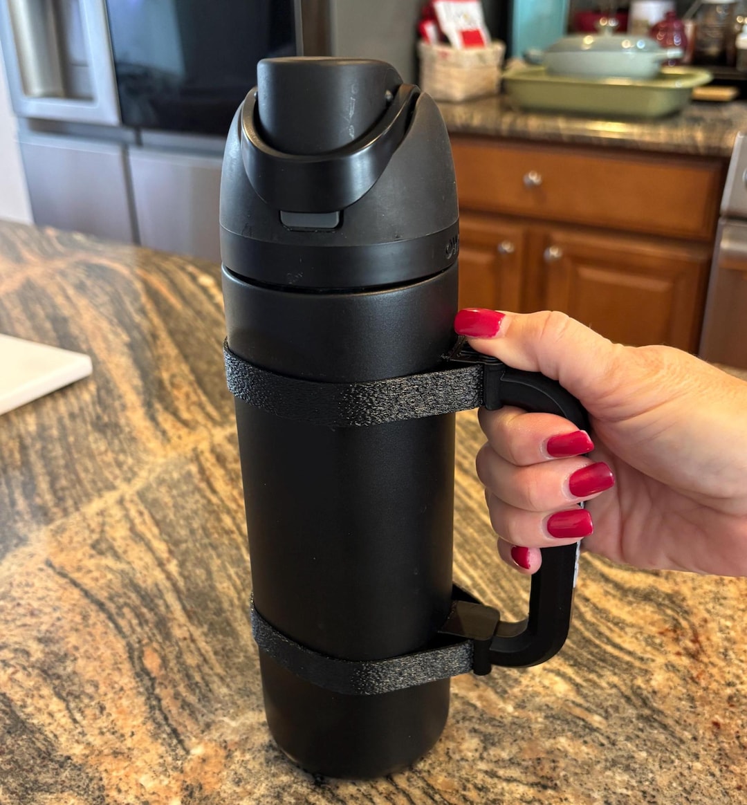 Heavy-duty Custom Carry Handle for 24oz Owala Freesip - Etsy