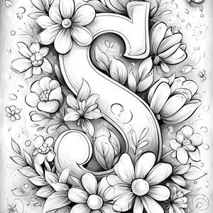 ABC Coloring Pages – 26 Printable Alphabet Sheets | Letters & Early Learning Coloring Pack