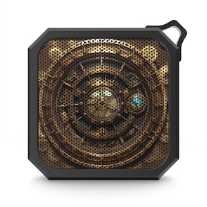 Blackwater Outdoor Steampunk FashionBluetooth Speaker