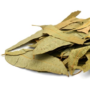 Eucalipto Foglie 1L Coriandoli Da Tavolo Naturale - Coriandoli da Tavolo Matrimonio - Decorazione Tavolo Biodegradabile