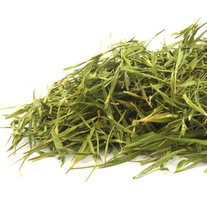 Bamboo Leaves 1L Natural Table Confetti - Wedding Table Confetti - Biodegradable Table Decoration