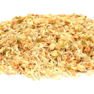 Coriandoli biodegradabili, nevicata, coriandoli nuziali, matrimonio invernale, fienile, coriandoli naturali, damigella di fiori, fiori secchi, petalo vero, 1 litro