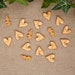 see more listings in the Natural Table Confetti section