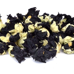 Black Mallow - Table Confetti - confetti-shop.co.uk