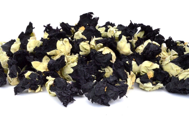 Black Mallow - Table Confetti - confetti-shop.co.uk