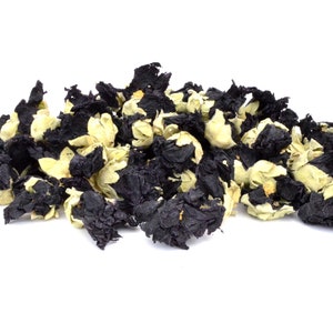 Black Mallow - Table Confetti - confetti-shop.co.uk