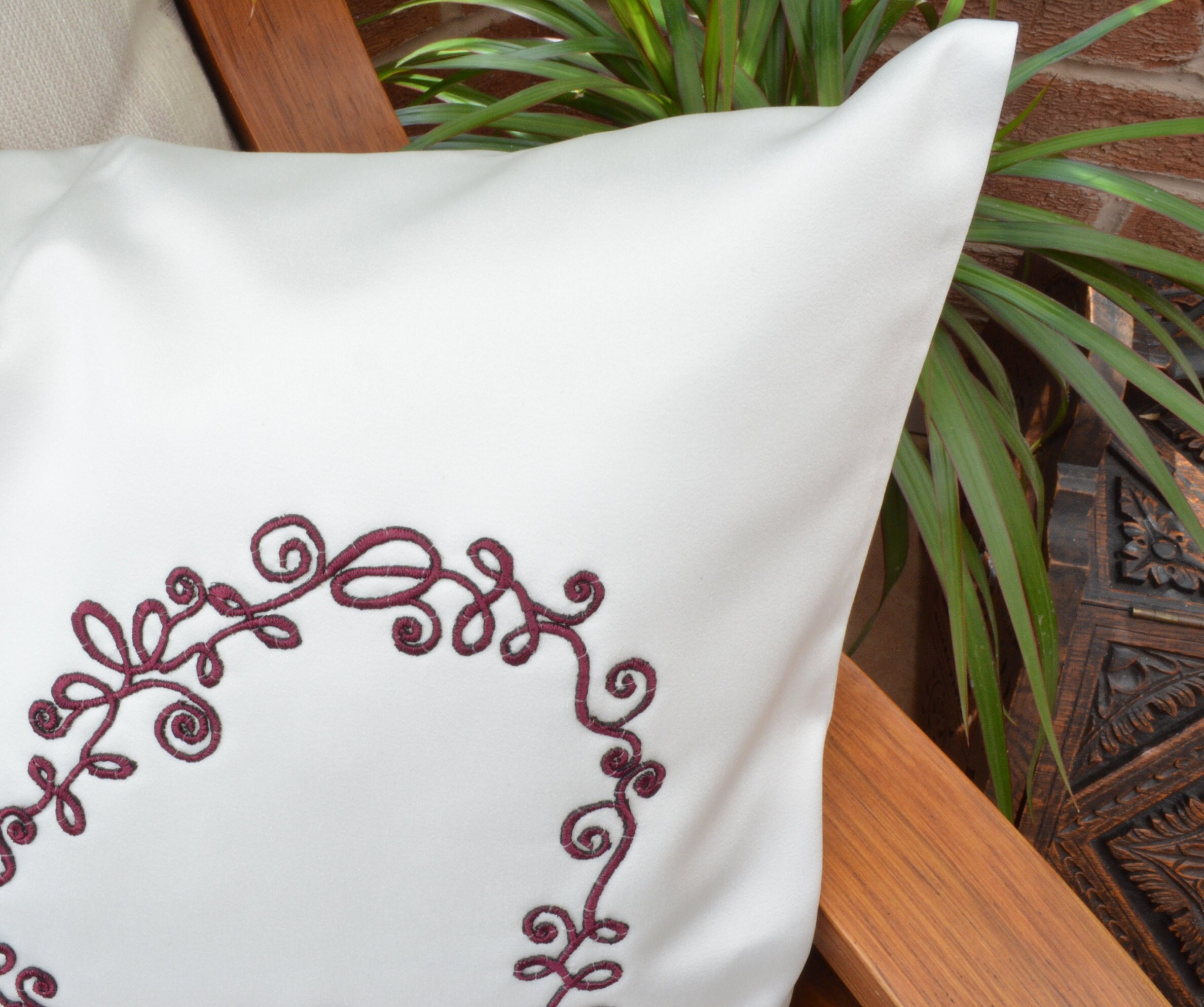 Mother's Day Pillow Accent Pillow Case Decorative Etsy