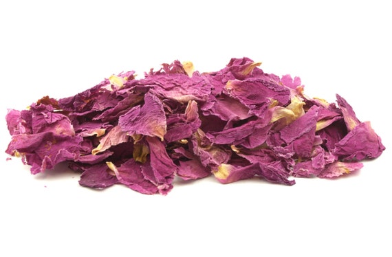 Peony Petals 1L Natural Confetti Wedding Confetti, Real Petal Confetti, Biodegradable Confetti Celebrations, Natural Petals