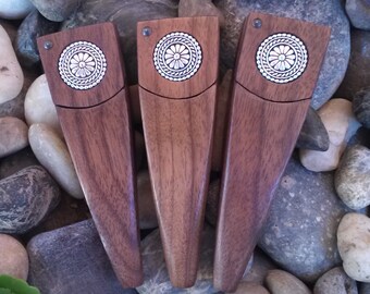 Southwestern Daisy Pocket Pipe