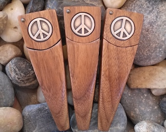 Peace Pocket Pipe