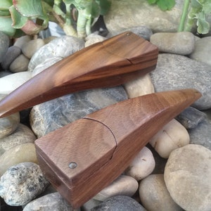 The Natural Pocket Pipe