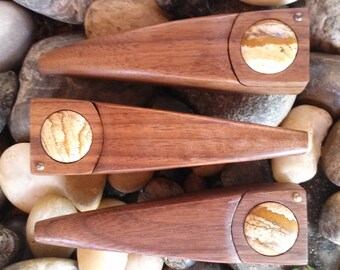 Picture Jasper Pocket Pipe