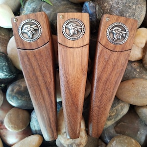 Hawk Pocket Pipe