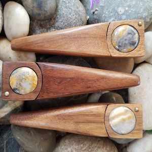 Mexican Crazy Lace Pocket Pipe